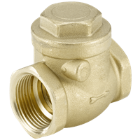 Check Valves